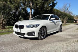 Bmw 116i 5p. Msport 136cv