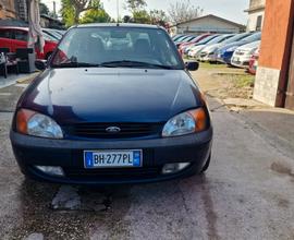 Ford Fiesta 1.2i 16V cat 3 porte Ghia 100000 km