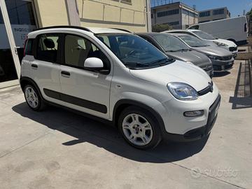 Fiat Panda 1.0 benz/ibrida CITY LIFE 2023