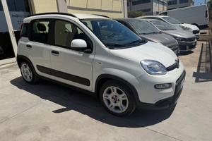 Fiat Panda 1.0 benz/ibrida CITY LIFE 2023