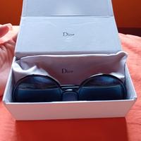 Occhiali da sole Dior originali 