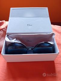 Occhiali da sole "DIOR"  originali 