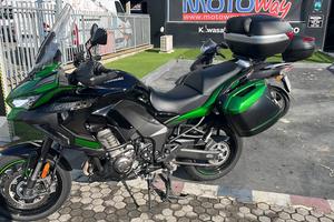 Kawasaki 1000 versys 2023