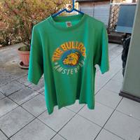 t-shirt the bulldog Amsterdam 