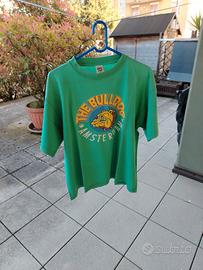 t-shirt the bulldog Amsterdam 