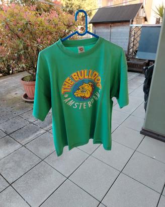 t-shirt the bulldog Amsterdam 