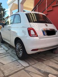 Fiat 500 (2015-->) - 2019