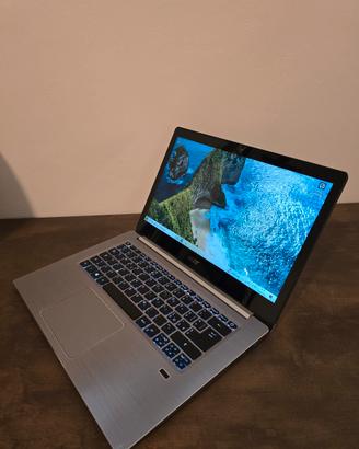 Portatile Acer Swift 3 14"
