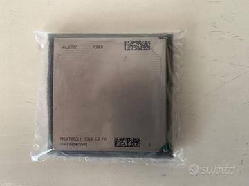 CPU IBM Power 7 46J6702 da collezione