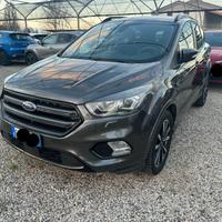 Ford Kuga 2.0 TDCI 150 CV S&S 4WD Powershift ST-Li