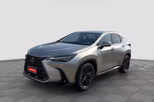 LEXUS NX 2ª serie NX 450h Plug-in 4WD Premium +