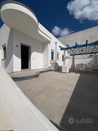 Casa privata a mare , Torre Lapillo, Boncore