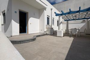 Casa privata a mare , Torre Lapillo, Boncore