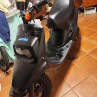 MBK Booster Spirit 50 - 2001