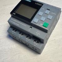 PLC Siemens Logo! 230RC