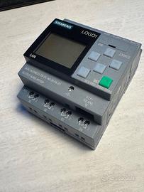 PLC Siemens Logo! 230RC