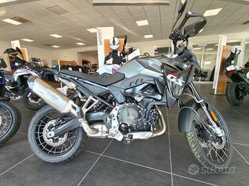 BMW F 900 GS Abs my24
