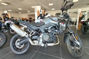 BMW F 900 GS Abs my24