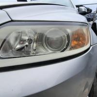VOLVO V50 STATION WAGON 2007 - FARO ANTERIORE SINI