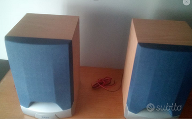 CASSE ACUSTICHE