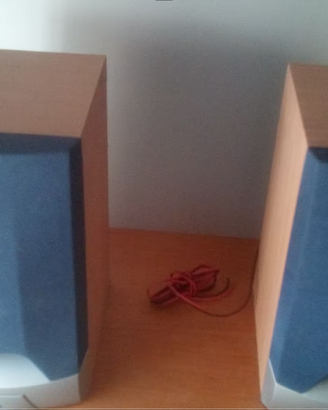 CASSE ACUSTICHE