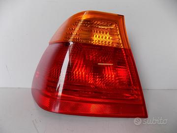 BMW 3 E46 - Faro posteriore sinistro - 11863