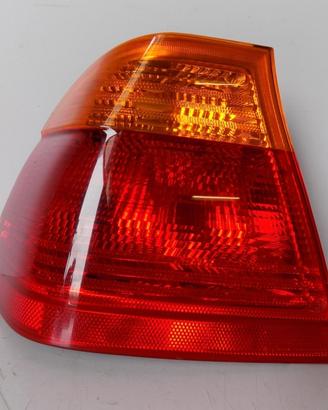 BMW 3 E46 - Faro posteriore sinistro - 11863