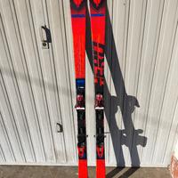 Sci HERO ELITE LT TI + NX12 GW B80

