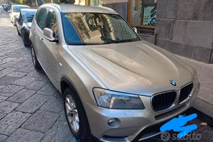 Auto Bmw