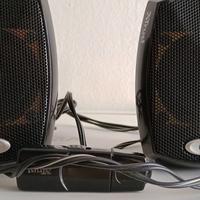 mini diffusori per PC