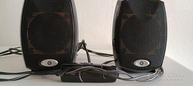 mini diffusori per PC