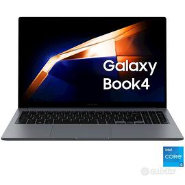 Samsung Galaxy Book4