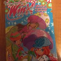 Libri WINX club