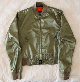 Giacca Bomber Belstaff tg 40 nuovo donna