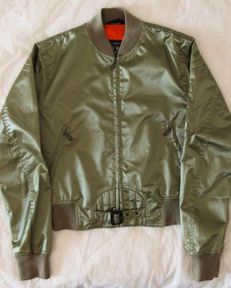 Giacca Bomber Belstaff tg 40 nuovo donna