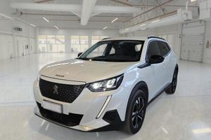 PEUGEOT 2008 PURETECH 130 EAT8 ALLURE S/S AUT. CRO