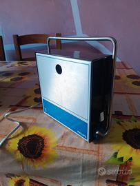 sunlamp