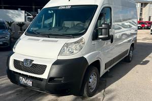 PEUGEOT BOXER L2 H2 ANNO 2010