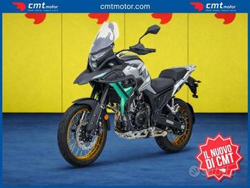 KOVE 510X Garantita e Finanziabile