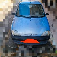 Fiat 600
