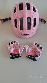 Casco bici Abus