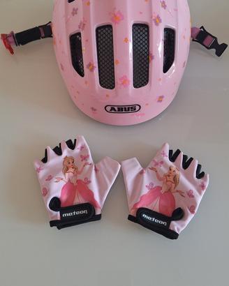 Casco bici Abus