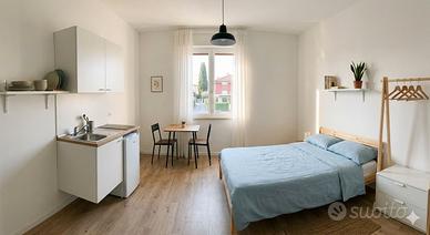 PRATI - loft SPESE INCLUSE