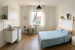 PRATI - loft SPESE INCLUSE