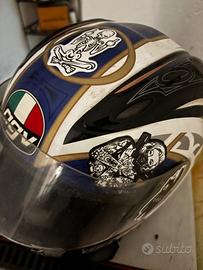 Agv pro