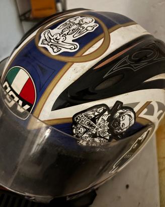 Agv pro