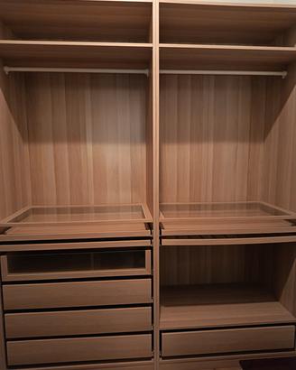cabina armadio