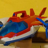 Aereo Paw Patrol
