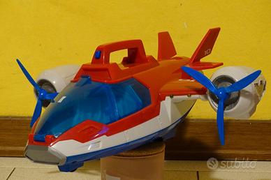 Aereo Paw Patrol