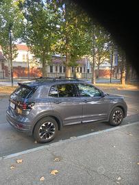 VOLKSWAGEN T CROSS R LINE, 59.000 KM , OTTIME COND